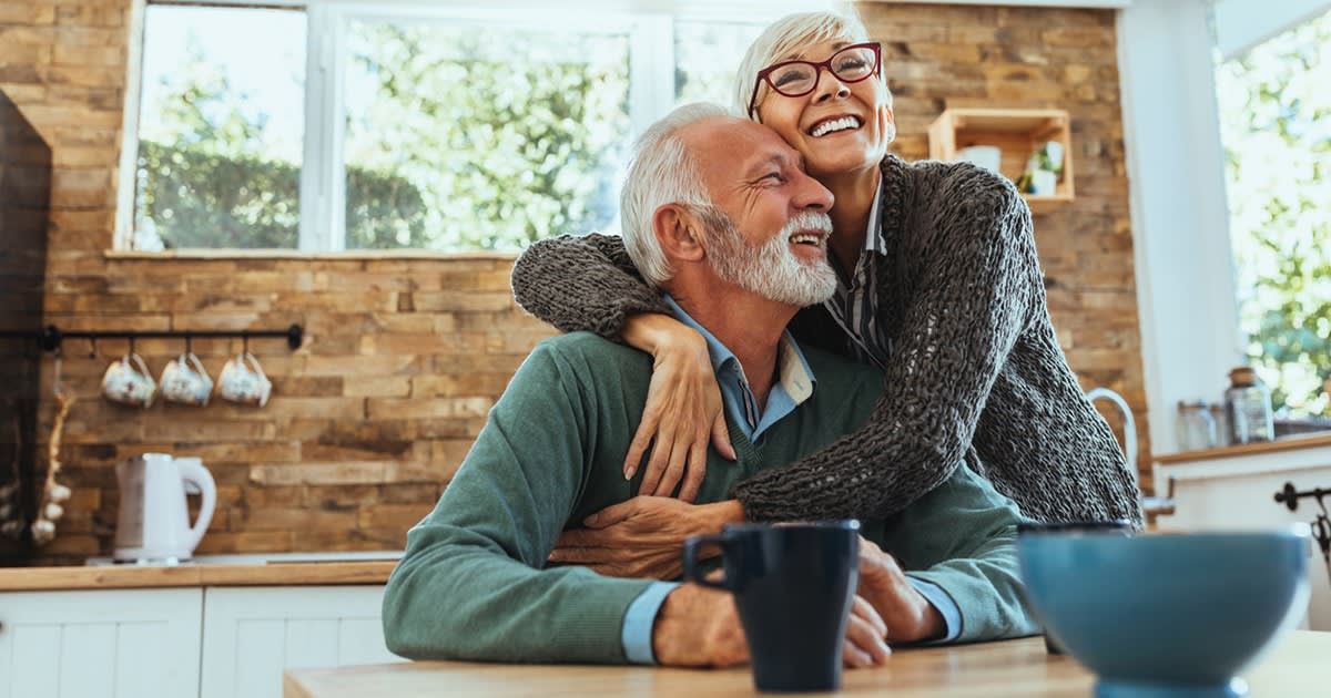 Securing Your Retirement
