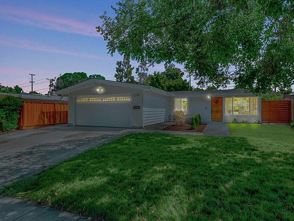 216 Velvetlake Drive
