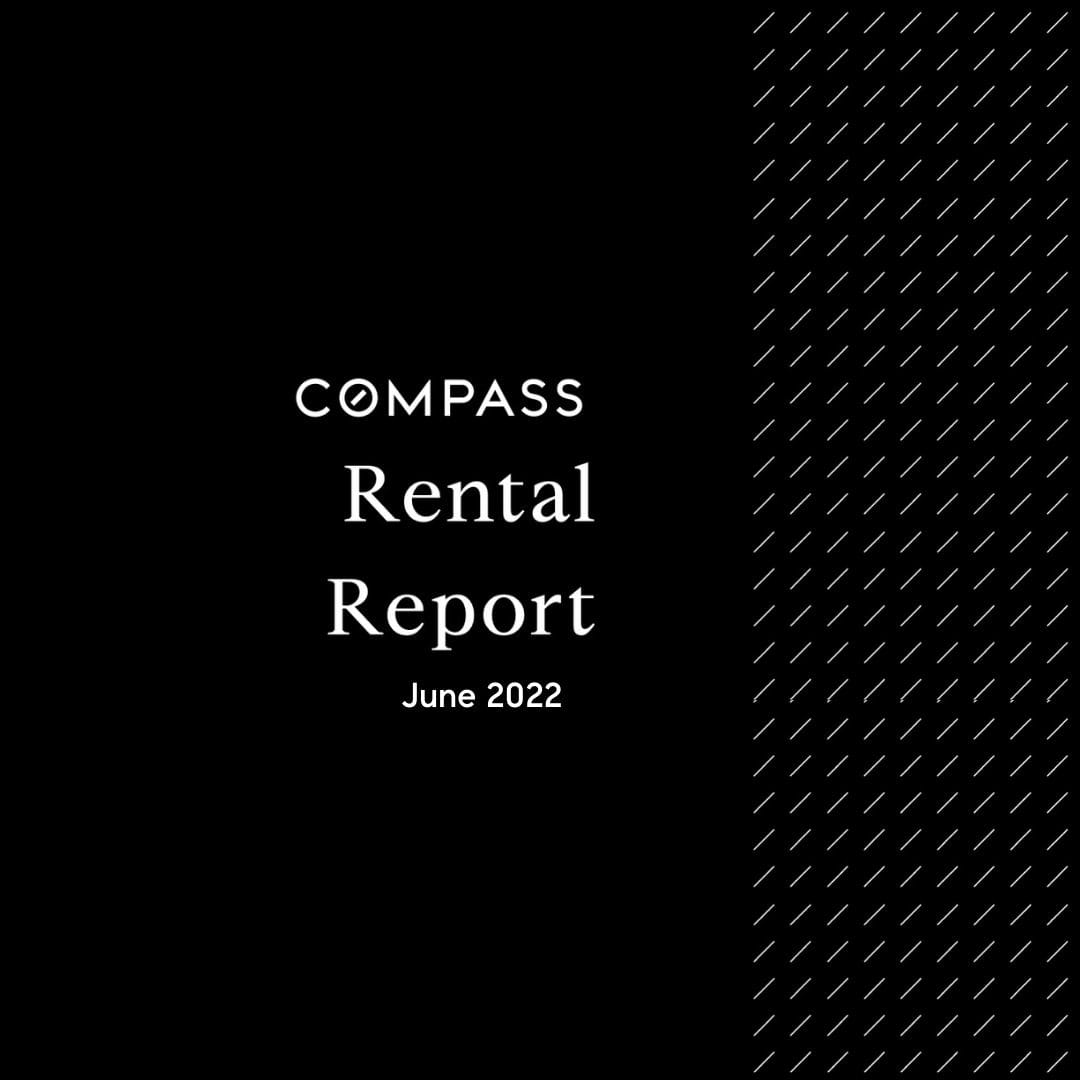 Rental Report June 2022