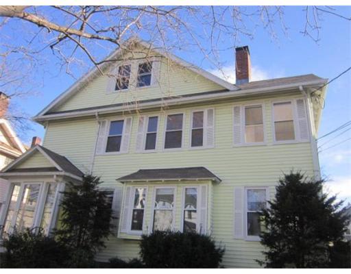 33 Clarendon Rd #2