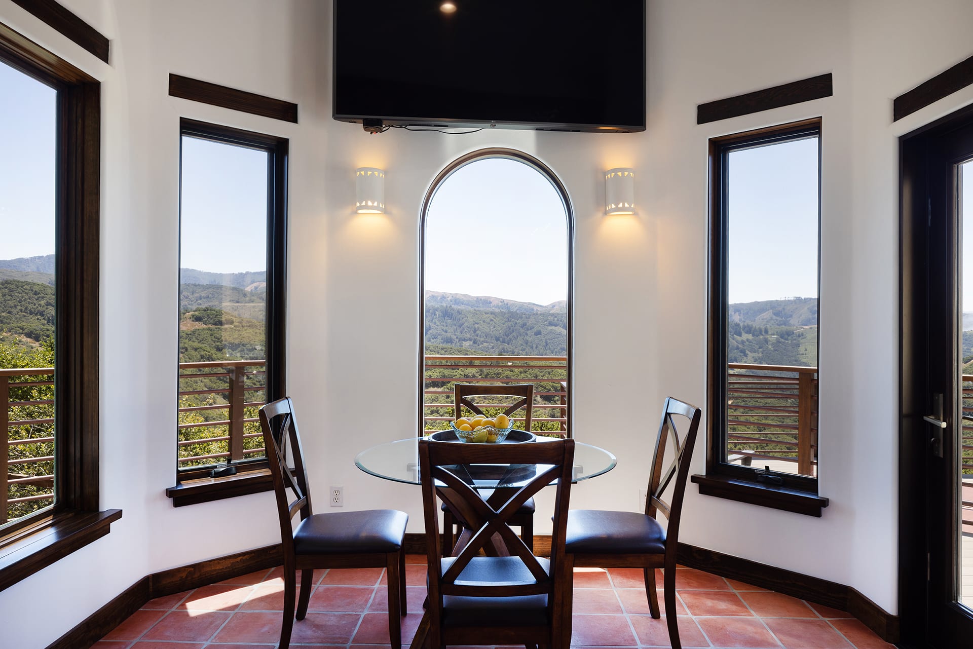 Valley Viewscape - 27467 Schulte Road