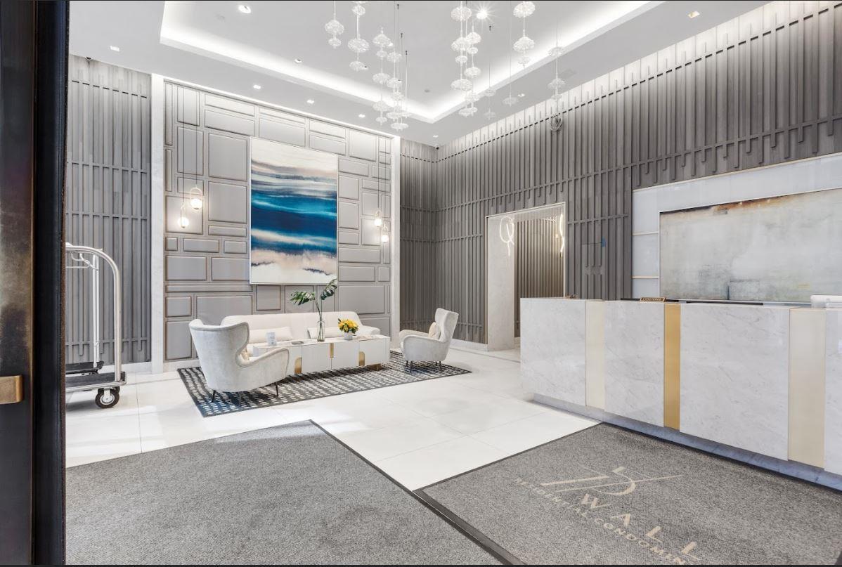 75 Wall Street, Apt 38-K