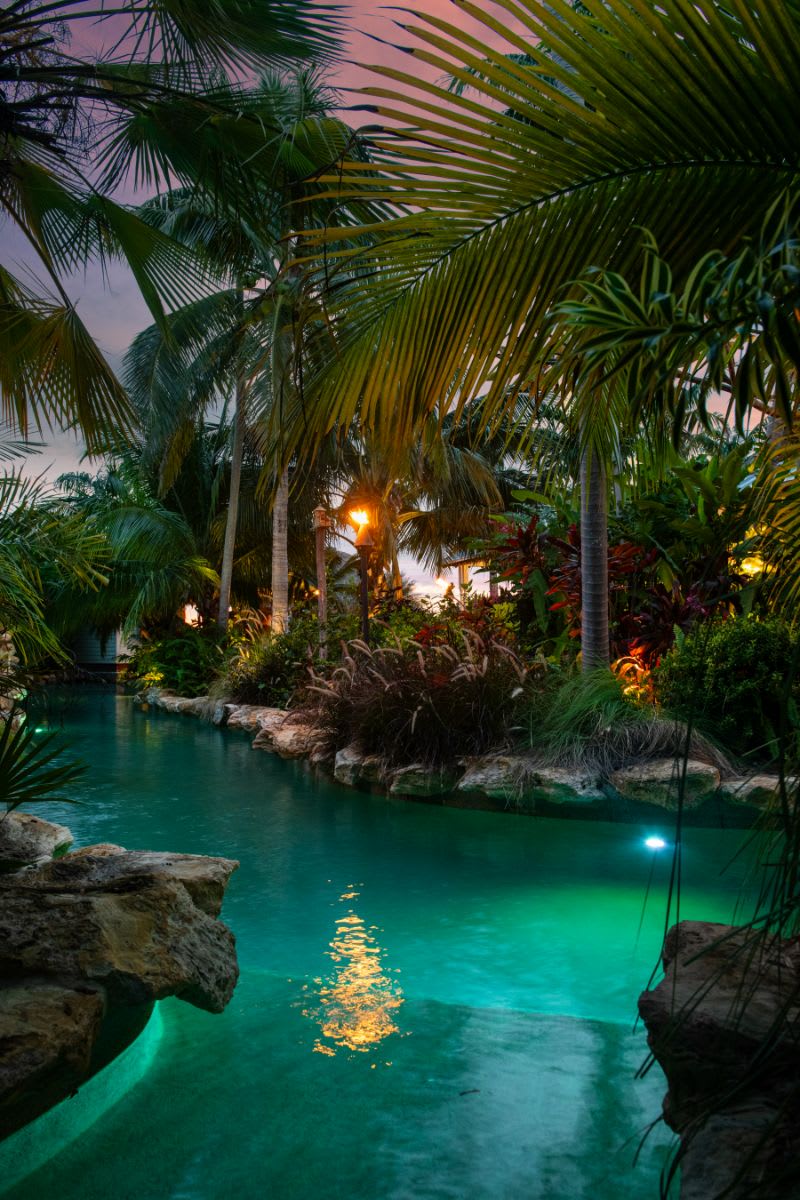 Bait Shack Estate