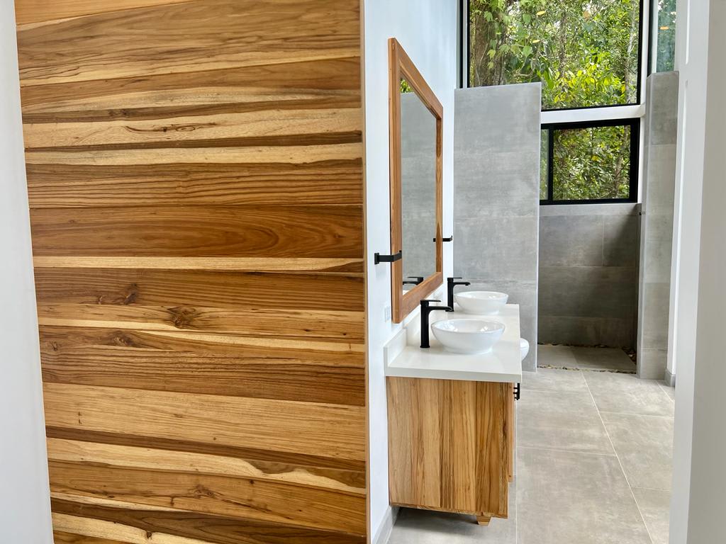 Villa Portasol – The Rainforest Edge