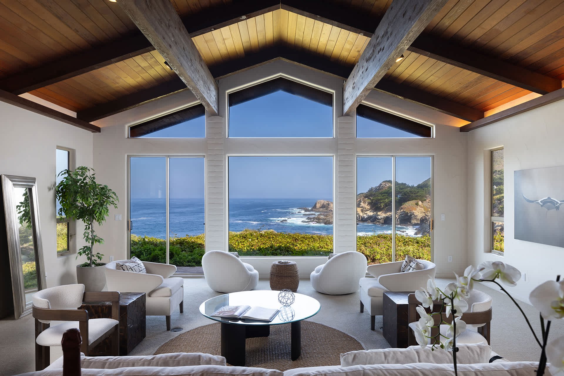 Stunning Coastal Views - 36652 Highway 1