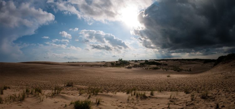 Home Away From Home: Weekend Getaways from Wilmington