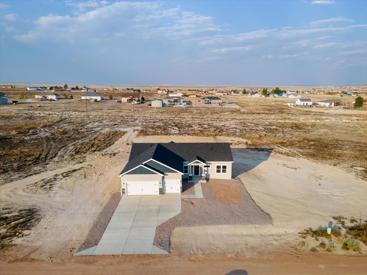 960 E Keymar Drive, Pueblo West, CO 81007 | Ready Mid December