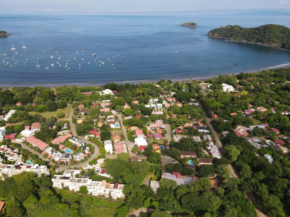 Premium Development Estate Lot, Papagayo, Guanacaste