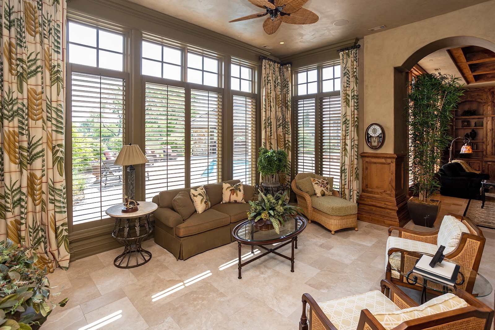 2505 NE Bellagio Court