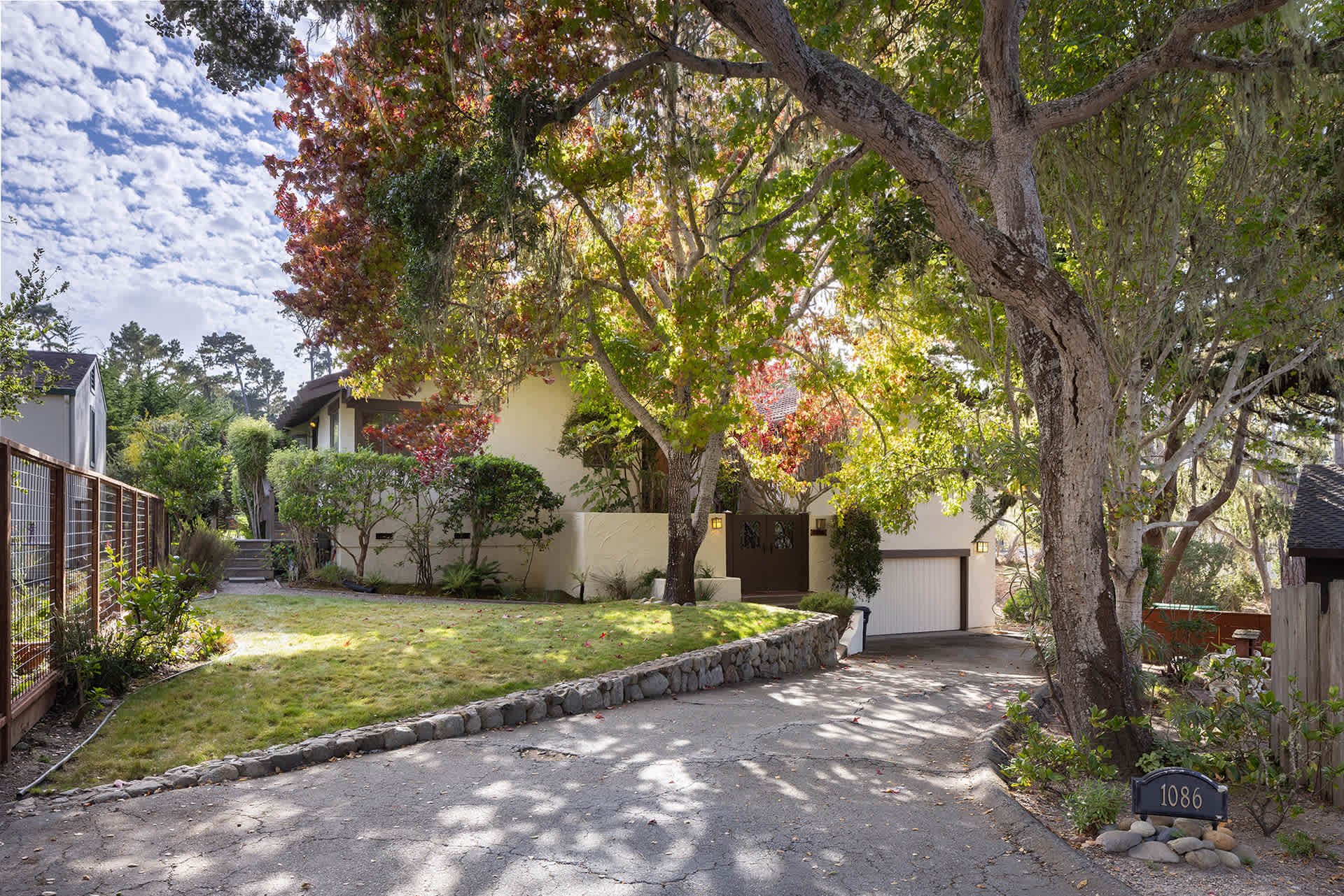 Pebble Beach Haven - 1086 Spyglass Woods