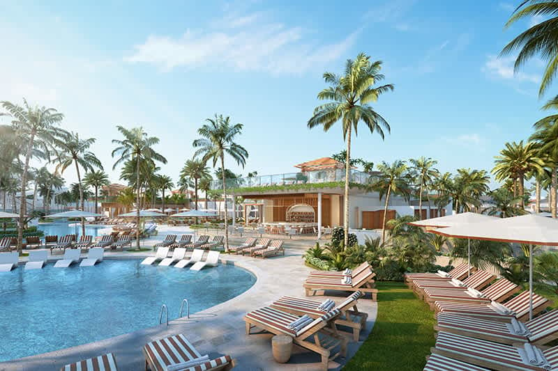 Discover the Top Beach Clubs in Boca Raton and Delray Beach