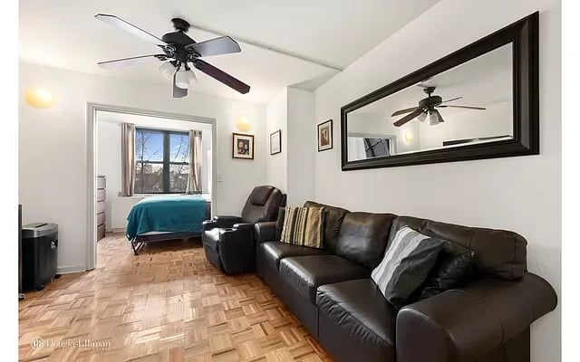 222 West 14th Street Unit: 5F