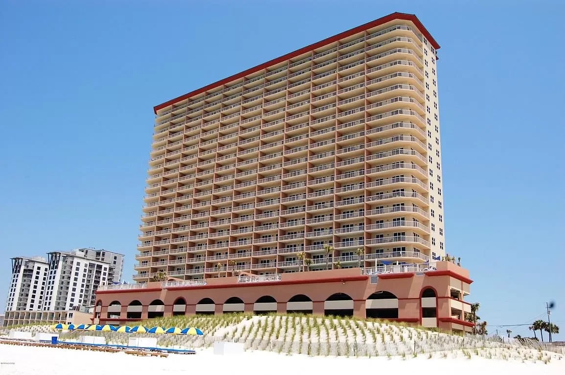 14825 FRONT BEACH Road Unit 1806