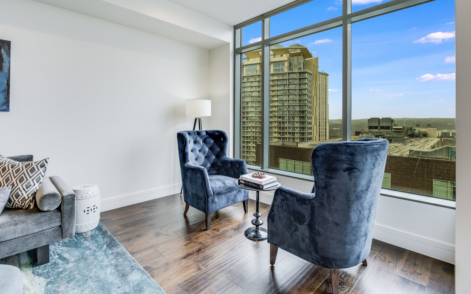 Fifth & West, #1702