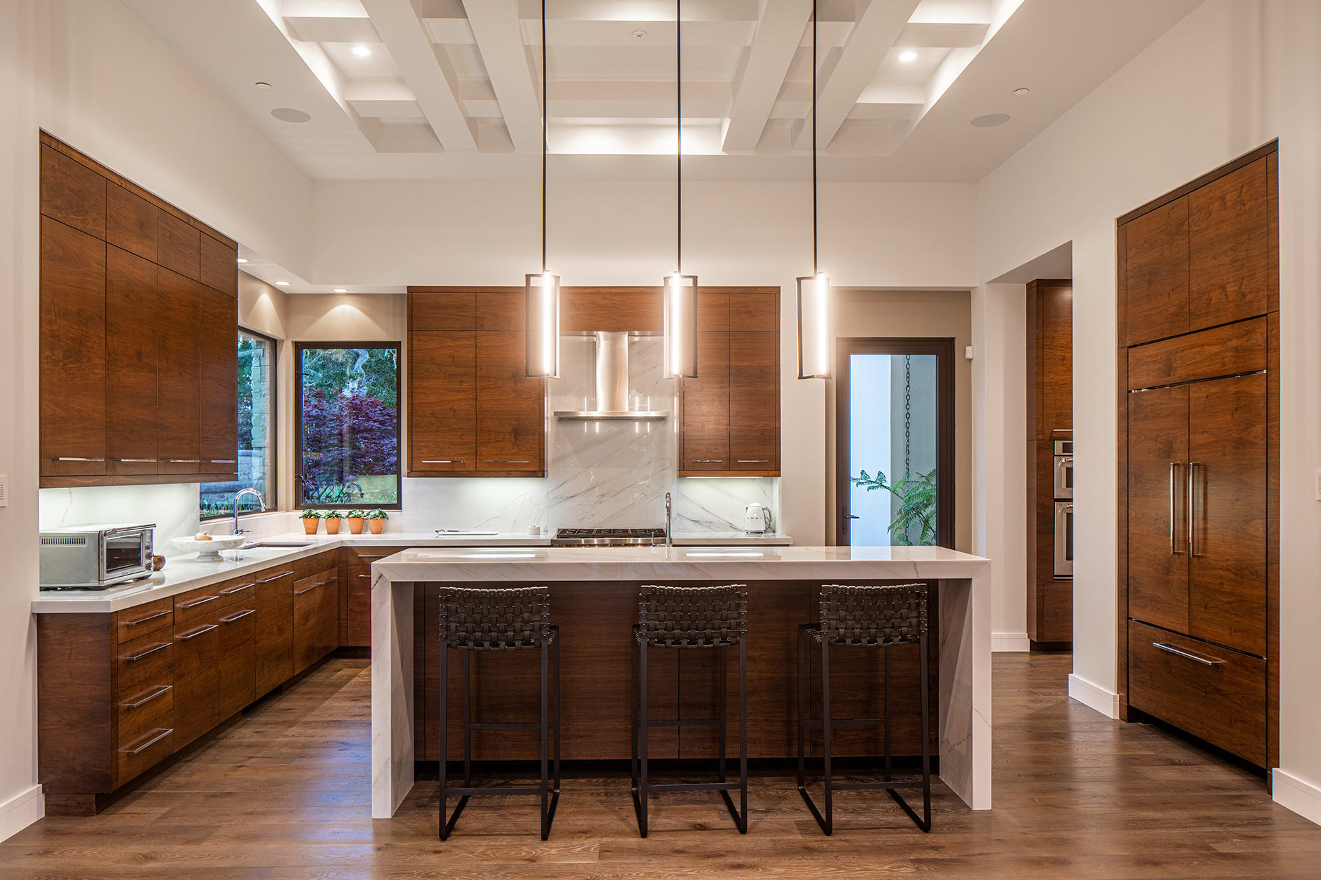 Pebble Beach Ocean Views - 1289 Padre Lane