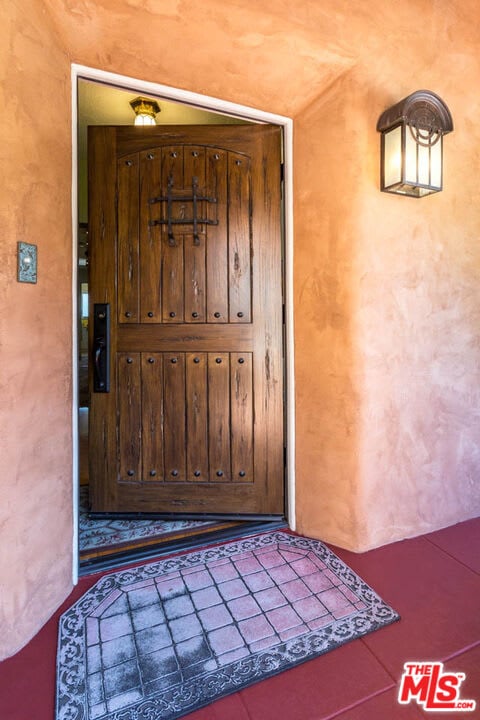 Rare Silver Lake Spanish Duplex 