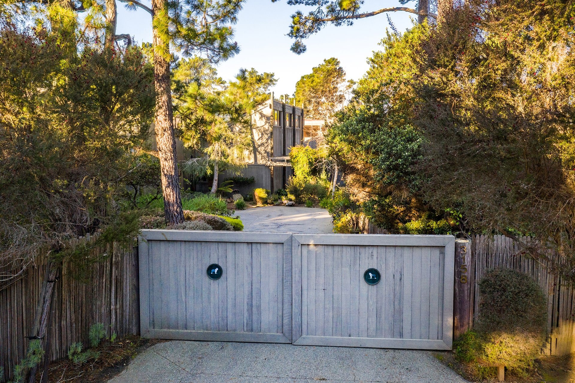 Pebble Beach Haven - 3158 Don Lane