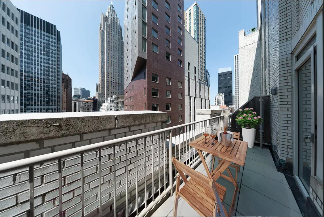 116 John Street, Apt 2307