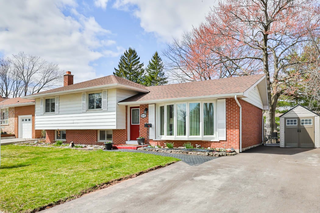 4481 Rogers Road