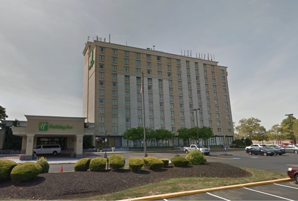 Construction Update On South Philly Casino