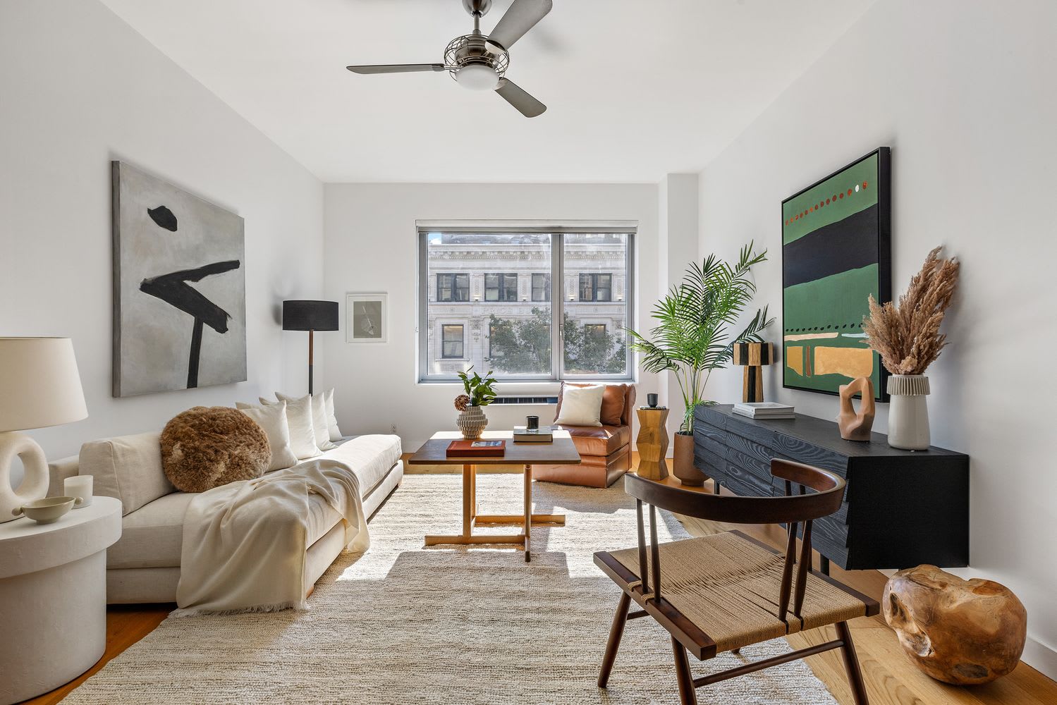 100 W 18th St, #3D