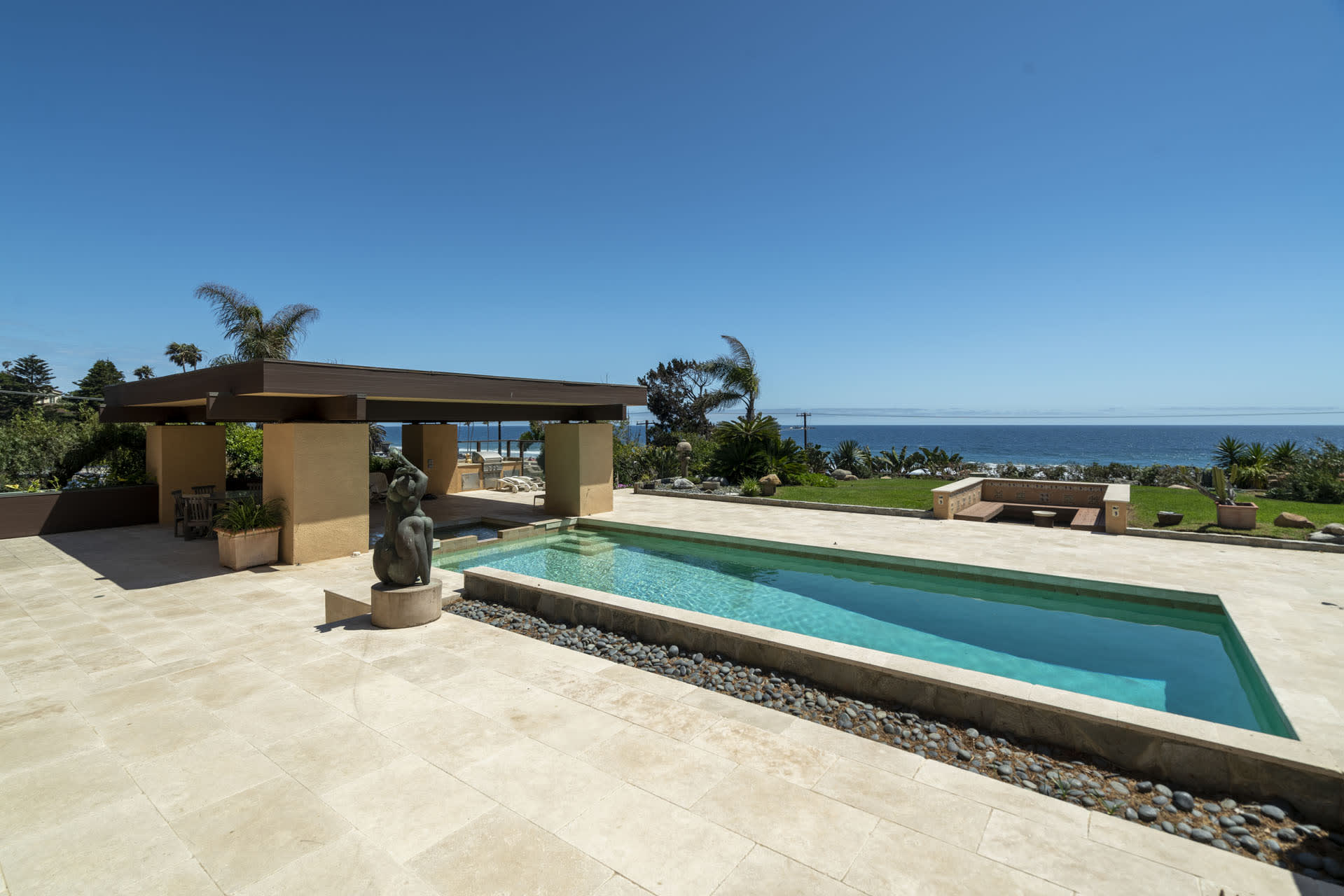 Zuma Bluff Estate