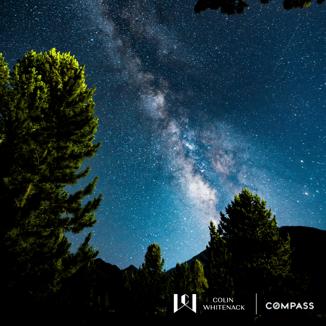 Your Guide to Stargazing in Colorado