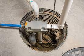 Safeguard Your Home: Ensuring Your Sump Pump Functions Smoothly to Prevent Basement Flooding