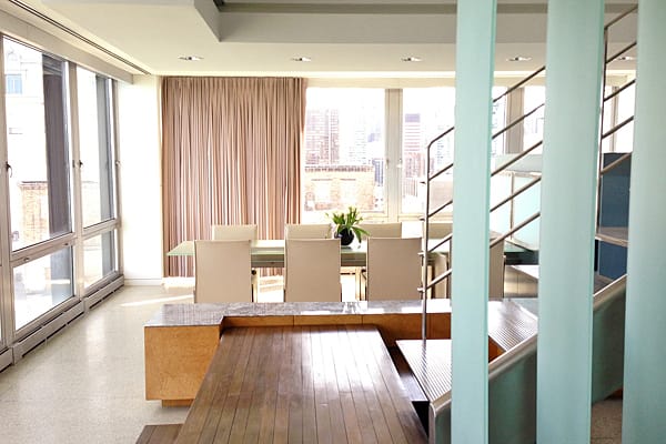 Check Out the Mies van der Rohe Condo That Just Sold for $2 Million