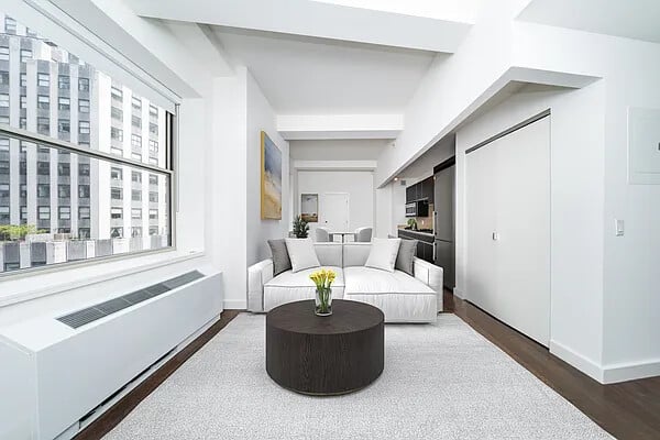 116 John Street, Apt 1701