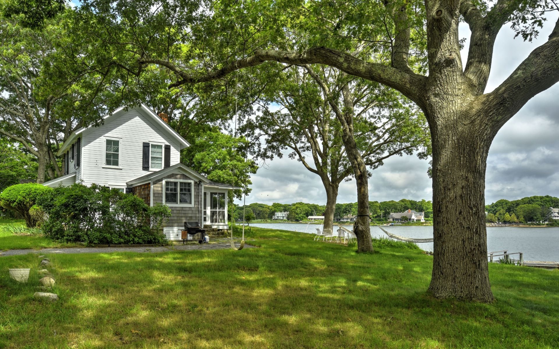 Expand Your Waterfront Dream