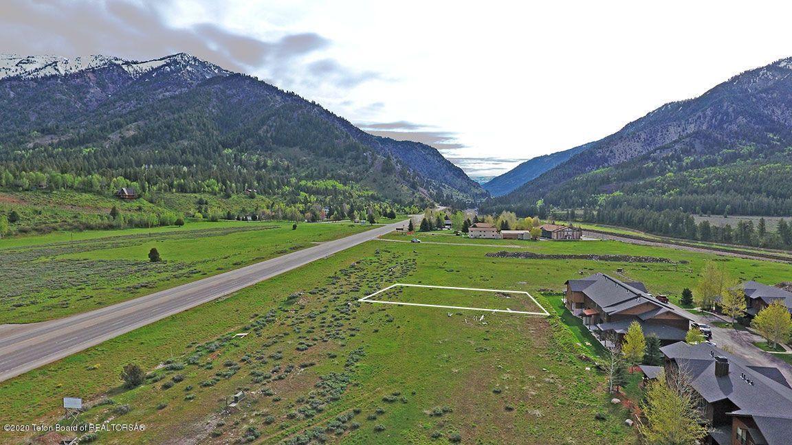 Lot 14 Snake River Jct