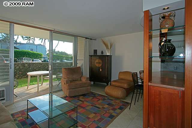 2495 S Kihei Rd, #102