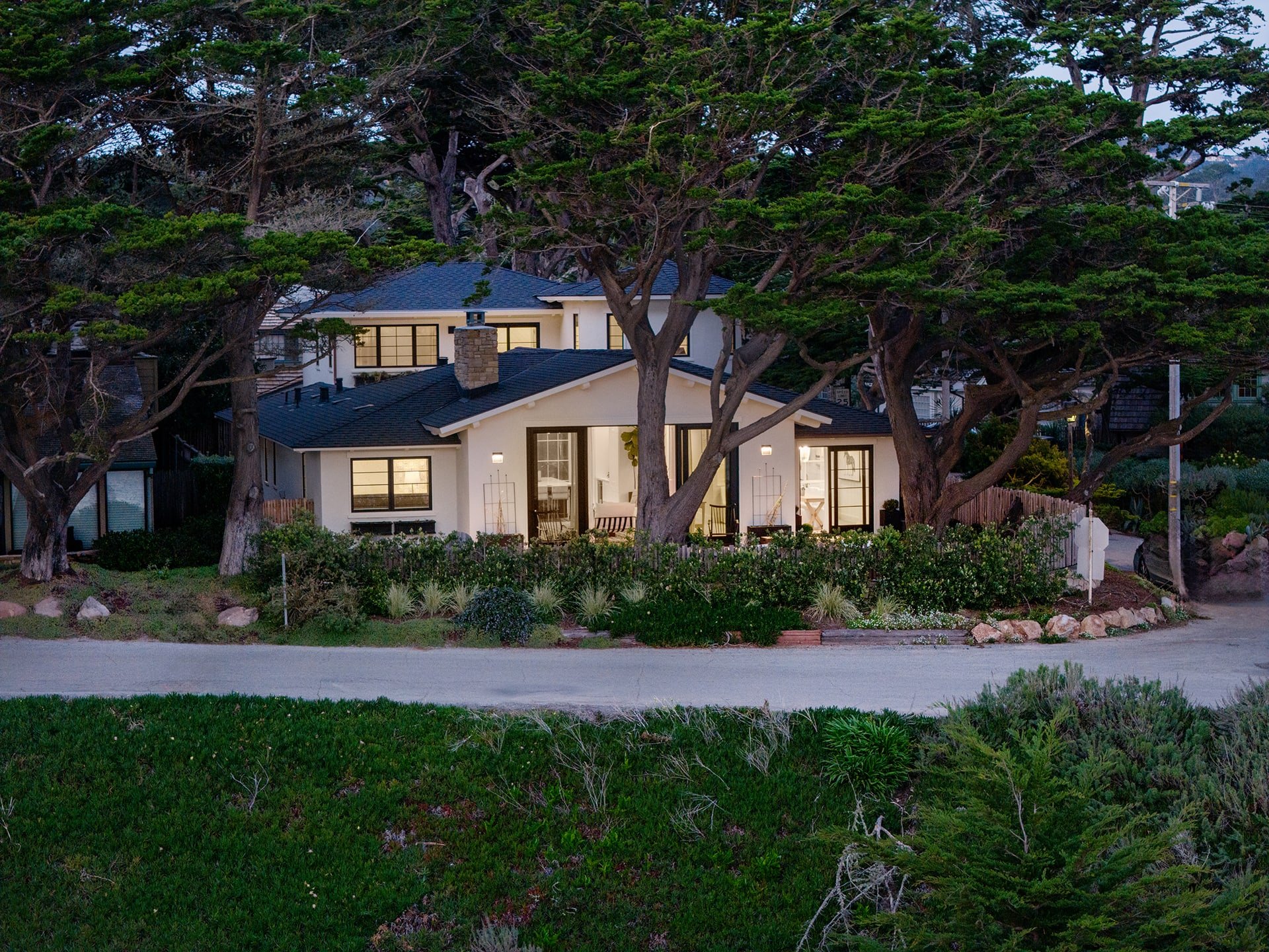 Carmel Point Living - 26405 Scenic Road
