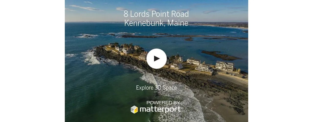 Virtually Tour the Kennebunks