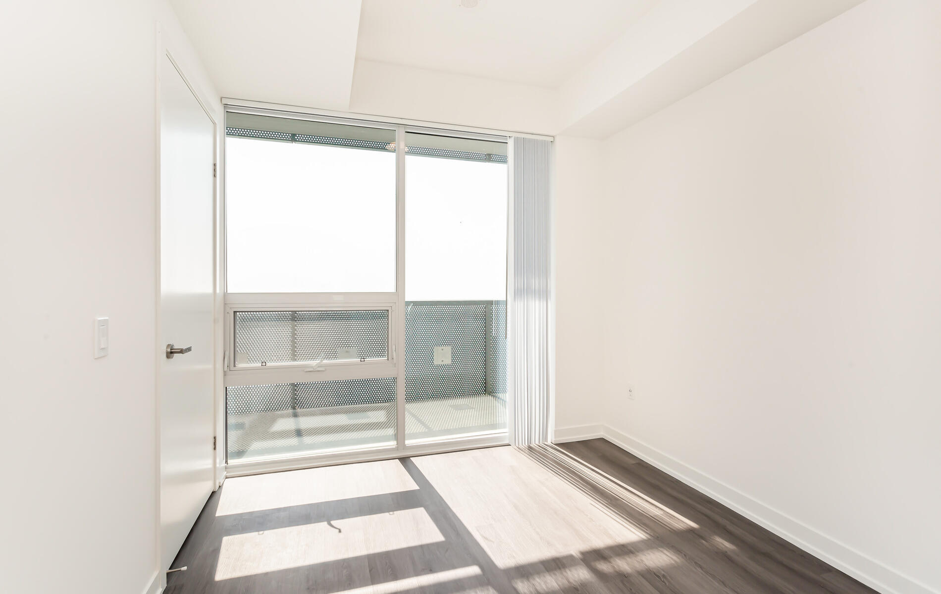 138 Downes St, Unit 5707