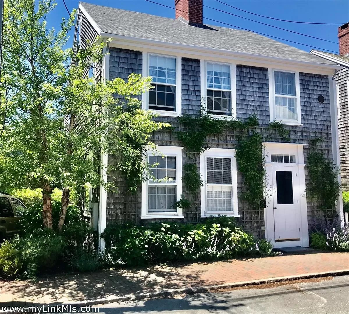 41 Fair St