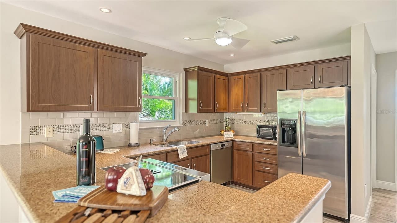 Price Reduction at 695 Marbury Lane - Longboat Key