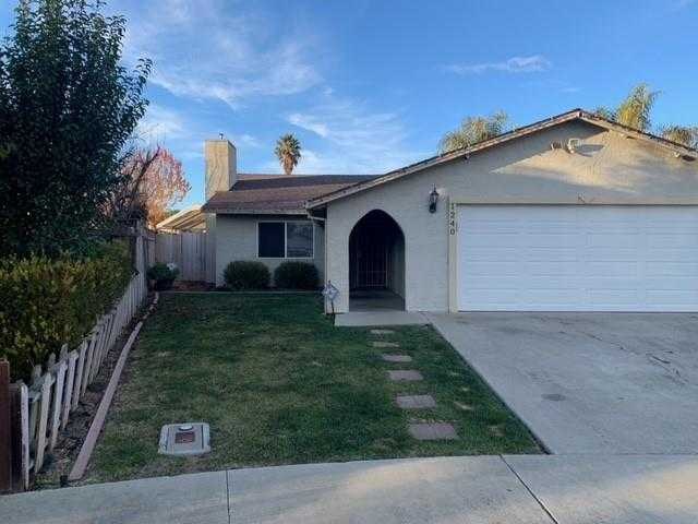 1240 Ione CIR