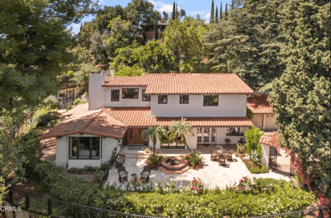 333 N San Rafael Ave