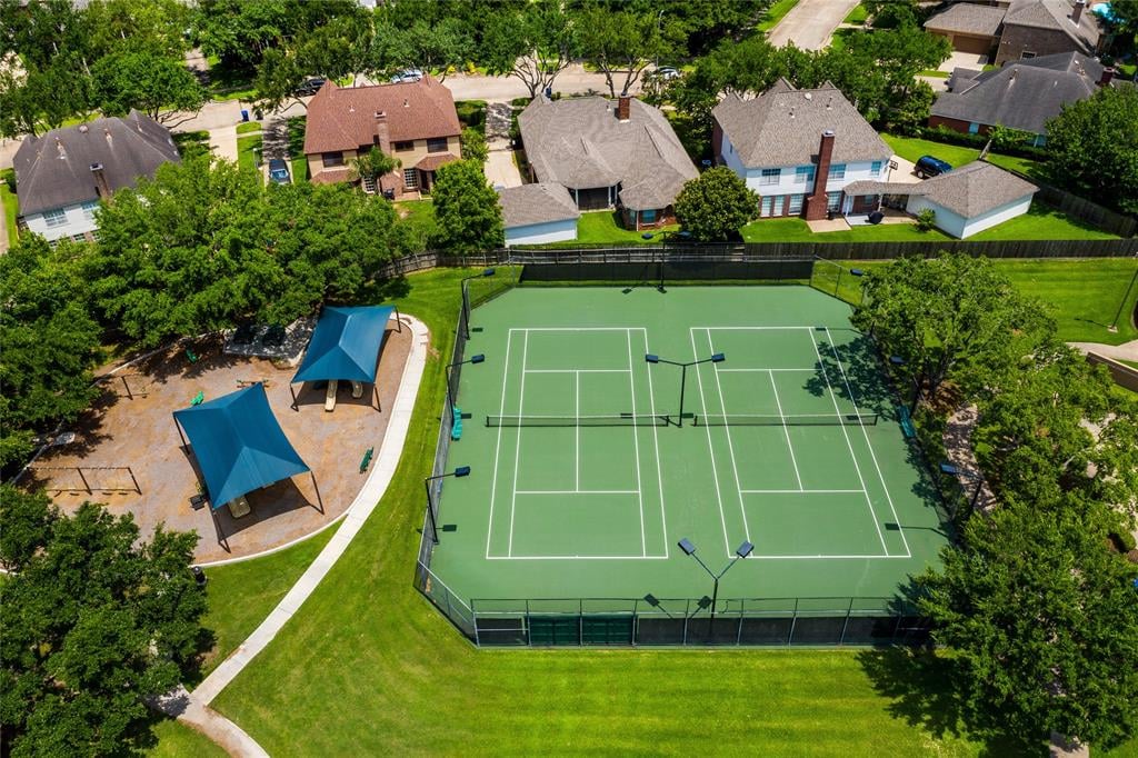 4306 Dockside Court