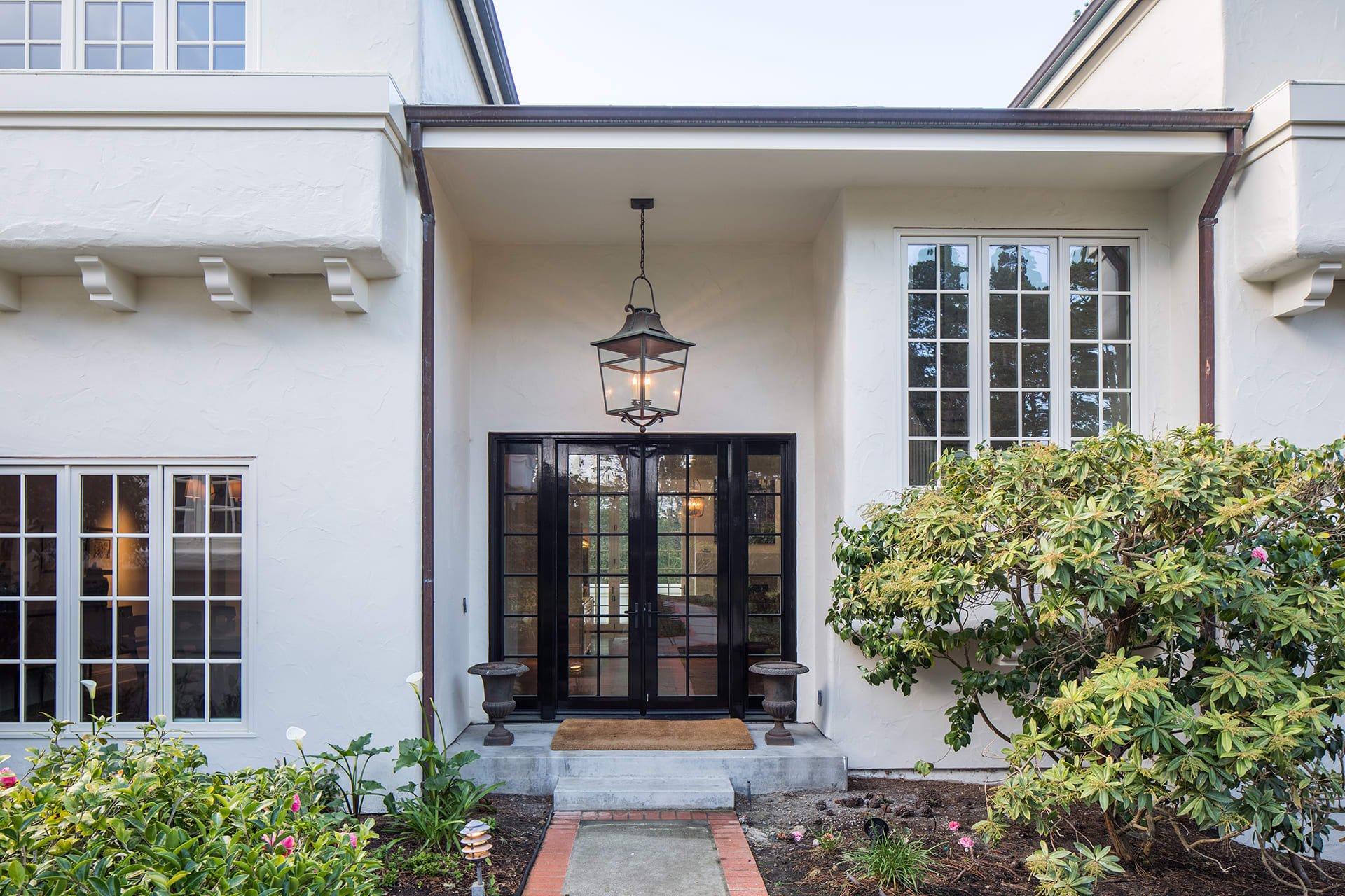 Pebble Beach Living - 1410 Viscaino Road