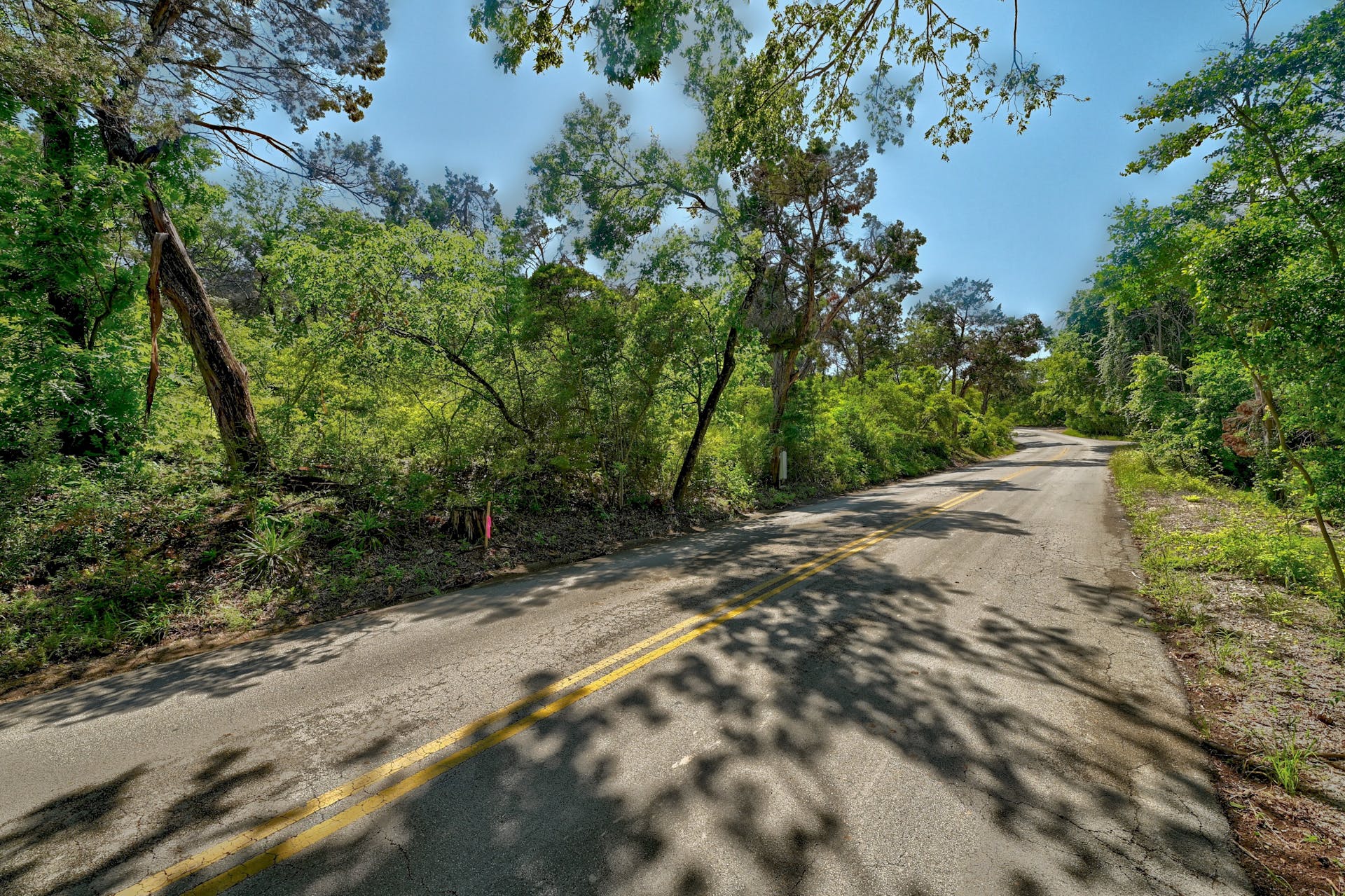 1217 Yaupon Valley Road