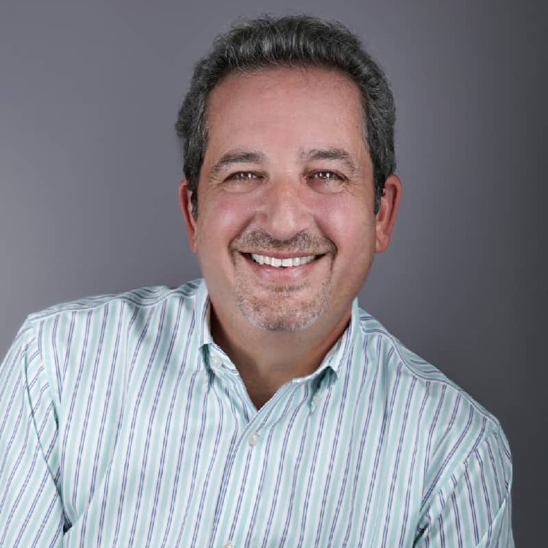 Matt Braun