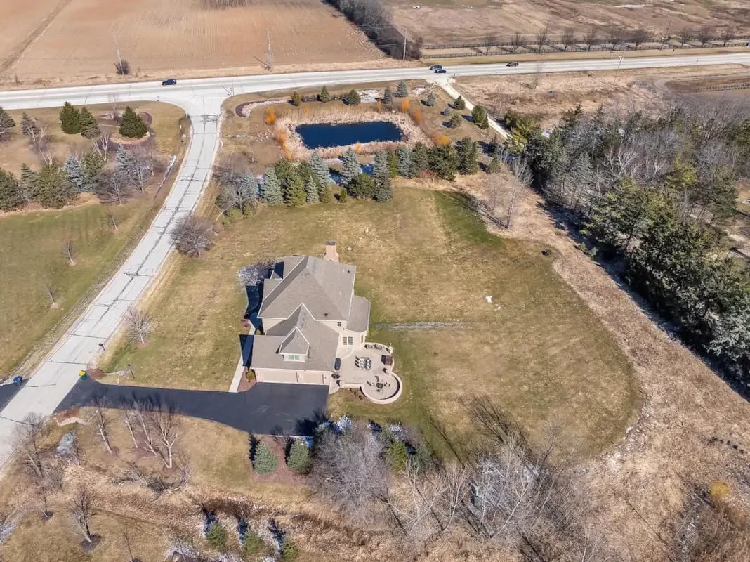 11154 N Sutton Ridge Dr