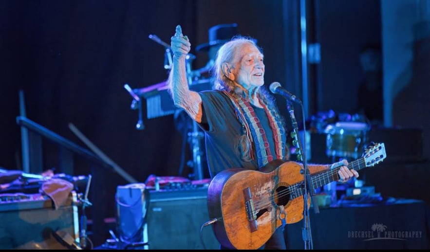 Greenfield Lake Amphitheater