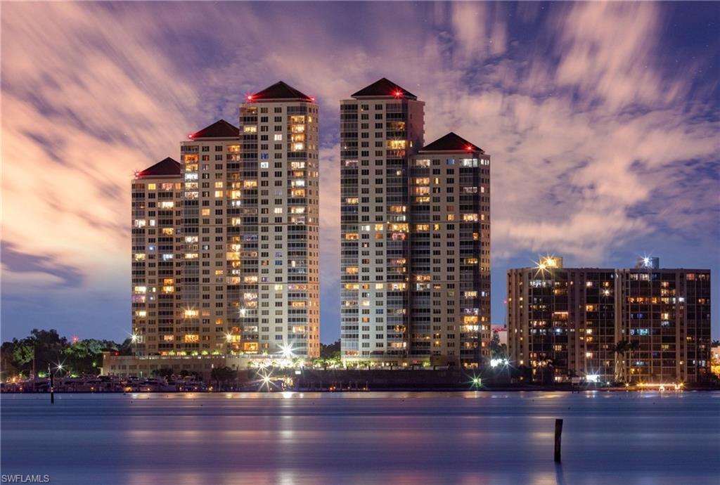 Downtown Fort Myers