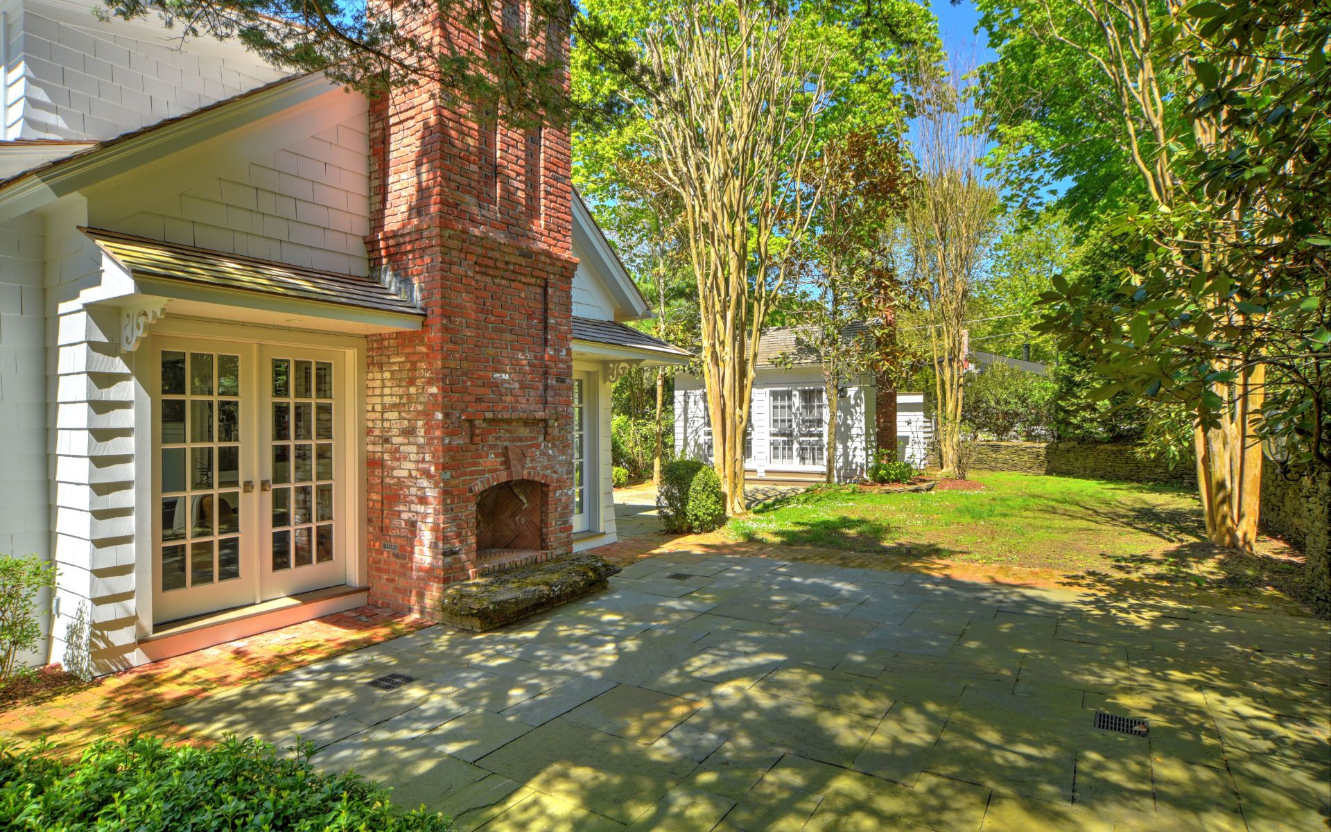 A Sag Harbor Fairy Tale
