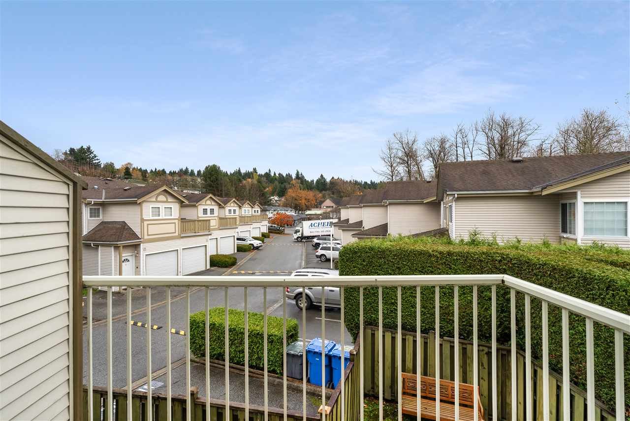 16-1318 Brunette Avenue, Coquitlam