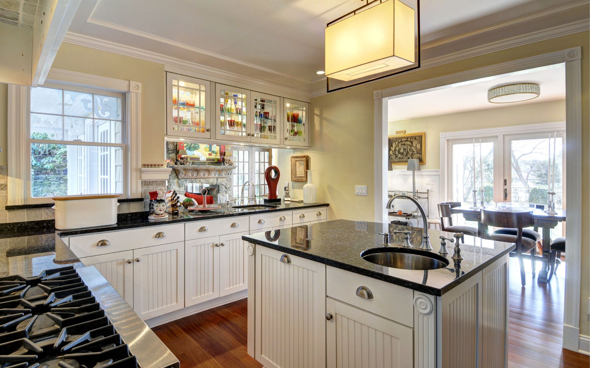 A Sag Harbor Fairy Tale